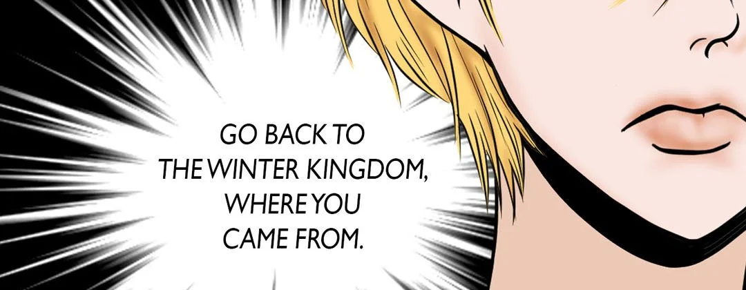 Living with The Wizard - Chapter 13
